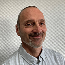 Uwe Sandy Diehl