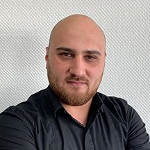 Hasan Irkin